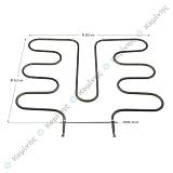 ΚΑΤΩ ΑΝΤΙΣΤΑΣΗ ΣΥΜΒΑΤΗ ΓΙΑ SIEMENS 1200W