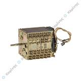 ΧΡΟΝ/ΠΤΗΣ ZN 285SA  912/942