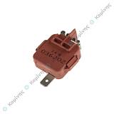 ΡΕΛΕ ΕΚΚΙΝΗΣΗΣ ΜΟΤΕΡ ΠΛ. ΠΙΑΤΩΝ BOSCH