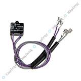 ΚΛΙΞΟΝ+ΘΕΡΜΟΑΣΦΑΛΕΙΑ ΠΙΤΣΟΣ NoFrost 4 ΚΑΛΩΔΙΑ ΜΑΚΡΥ