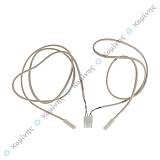 ΑΙΣΘΗΤΗΡΑΣ ΨΥΓΕΙΟΥ No frost AEG