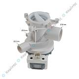 ΑΝΤΛΙΑ ΠΛΥΝΤΗΡΙΟΥ ARCELIK/BEKO