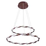 ΚΡΕΜΑΣΤΟ ΦΩΤΙΣΤΙΚΟ LED 60W 3000K