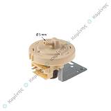 ΠΙΕΣΟΣΤΑΤΗΣ ΠΛΥΝΤΗΡΙΟΥ ΡΟΥΧΩΝ LG  F-1022TD