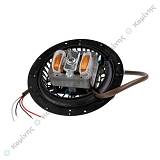 ΜΟΤΕΡ ΑΠΟΡ/ΡΑ  ΚΟΜΠΛΕ ΑΡΙΣΤΕΡΟΣΤΡΟΦΟ