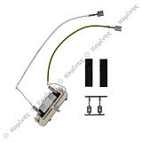 ΨΗΚΤΡΕΣ ΚΑΔΟΥ ΣΤΕΓΝΩΤΗΡΙΟΥ MIELE T7744/T4263/T4464