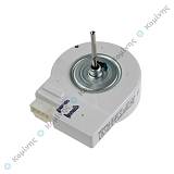 ΑΝΕΜΙΣΤΗΡΑΣ ΜΟΤΕΡ SAMSUNG DC12V - 2.50 W - 1550RPM