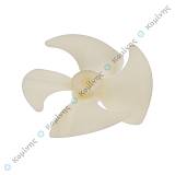 ΦΤΕΡΩΤΗ ΑΝΕΜΙΣΤΗΡΑ 100mm CW ΦΥΣΑΕΙ-CCW ΡΟΥΦΑΕΙ