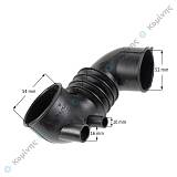 ΛΑΣΤΙΧΟ ΚΑΔΟΥ-ΦΙΛΤΡΟΥ SAMSUNG