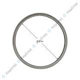 ΛΑΣΤΙΧΟ ΧΥΤΡΑΣ 6 lit FAGOR/MONIX/WMF PERFECT/C&S/PYRAMIS LOGIC PLUS/MONIX