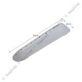 ΑΝΑΔΕΥΤΗΡΑΣ ΤΥΜΠΑΝΟΥ ELECTROLUX