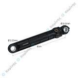 ΑΜΟΡΤΙΣΕΡ ΠΛΥΝΤ. DELONGHI/MIDEA