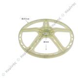 ΤΡΟΧΑΛΙΑ ΚΑΔΟΥ ELECTROLUX-AEG-ZANUSSI