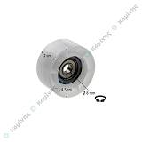 ΡΑΟΥΛΟ ΤΕΝΤΩΤΗΡΑ ΣΤΕΓΝΩΤΗΡΙΟΥ BOSCH/SIEMENS