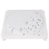 ΠΛΑΦΟΝΙΕΡΑ LED 12W 4000K