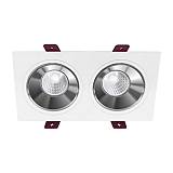 ΧΩΝΕΥΤΑ ΠΕΡΙΣΤΡΕΦΟΜΕΝΑ ΟΡΟΦΗΣ ΠΛΑΣΤΙΚΑ GU10