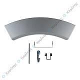 ΚΛΕΙΣΤΡΟ AEG ΚΟΜΠΛΕ