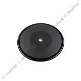 ΡΟΖΕΤΑ ΛΑΒΗΣ ΜΕ ΤΡΥΠΑ ΜΙΚΡΗ (Φ 7cm)