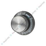 ΚΟΥΜΠΙ ΧΡΟΝ/ΤΗ AEG 12 ΠΡΟΓΡΑΜΑ