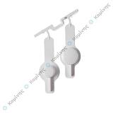 ΠΛΗΚΤΡΑ ΔΙΑΚΟΠΤΗ WHIRLPOOL