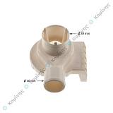 ΒΑΣΗ ΦΙΛΤΡΟΥ ΑΝΤΛΙΑΣ S.GIORGIO 16.11