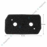 ΦΙΛΤΡΟ ΣΤΕΓΝΩΤΗΡΙΟΥ BOSCH/SIEMENS