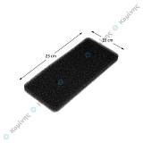 ΦΙΛΤΡO ΣΤΕΓΝΩΤΗΡΙΟΥ SAMSUNG DV80FE5HGW