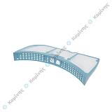 ΦΙΛΤΡΟ ΣΤΕΓΝΩΤΗΡΙΟΥ INDESIT