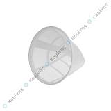 ΦΙΛΤΡΟ ΚΑΦΕΤΙΕΡΑΣ ΜΟΝΙΜΟ ΠΛΑΣΤ