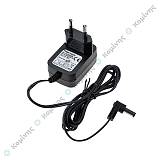 HOOVER ΦΟΡΤΙΣΤΗΣ ΜΠΑΤΑΡΙΑΣ ΣΚΟΥΠΑΣ