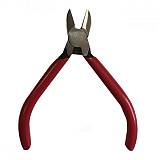 TOOLS1675 ΜΙΝΙ ΚΟΦΤΑΚΙ 4.5'' ΜΕ ΕΛΑΤΗΡΙΟ