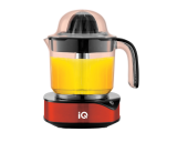 ΗΛΕΚΤΡΙΚΟΣ ΣΤΙΦΤΗΣ ΔΙΠΛΗΣ ΚΑΤΕΥΘΥΝΣΗΣ 40W 1,2lt ROSSO JC-345