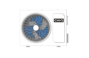 ΚΛΙΜΑΤΙΣΤΙΚΟ 12.000 BTU CHIQ -12DF