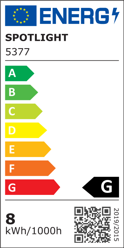 ΛΑΜΠΤΗΡAΣ LED RGB E27 7.5W
