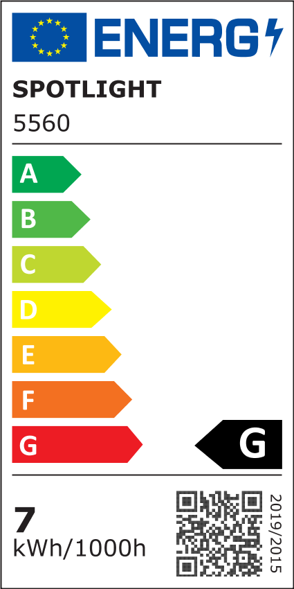 ΛΑΜΠΤΗΡAΣ LED G9 ΚΕΡΑΜΙΚΟΣ 7W 3000K