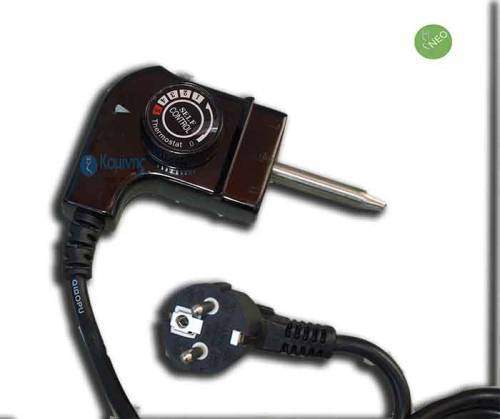 ΚΑΛΩΔΙΟ ΨΗΣΤΙΕΡΑΣ ΜΕ ΘΕΡΜΟΣΤΑΤΗ