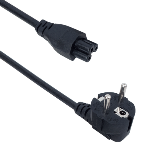 FTT16-18362 Καλώδιο Ρεύματος για Laptop 1.5m