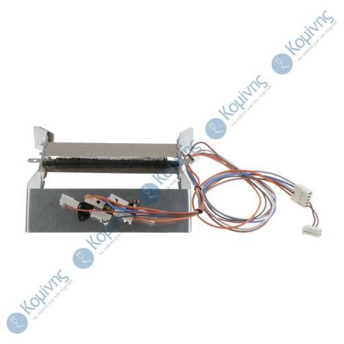 ΑΝΤΙΣΤΑΣΗ ΣΤΕΓΝΩΤΗΡΙΟΥ INDESIT