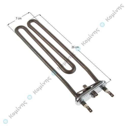 ΑΝΤ/ΣΗ SIEMENS 2500W  Ν.ΤΥΠΟΥ 220V