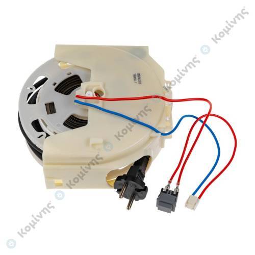 ΜΗΧΑΝΙΣΜΟΣ ΚΑΛΩΔΙΟΥ ΣΚΟΥΠΑΣ ROWENTA