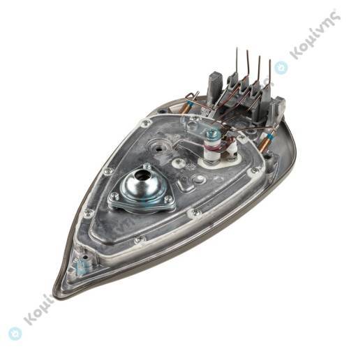 ΠΛΑΚΑ ΣΙΔΗΡΟΥ ΑΤΜO/ΤΟΣ TEFAL GV8930/GV8931