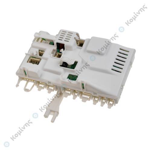 ΠΛΑΚΕΤΑ ΠΛ. ΡΟΥΧΩΝ AEG ΑΠΡΟΓΡΑΜΜΑΤΙΣΤΗ