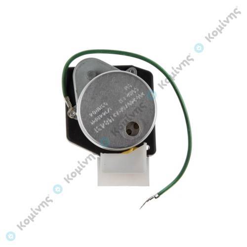 ΧΡΟΝ/ΤΗΣ ΑΠΟΨ.  Μ8431/E1111 6h/25min