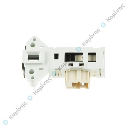 ΜΠΛΟΚΟ S.GIORGIO ME KLEMA