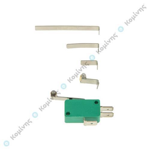 ΜΙΚΡΟΔΙΑΚΟΠΤΗΣ ΚΙΤ