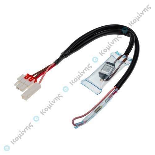 ΚΛΙΞΟΝ+ΘΕΡΜΟΑΣΦΑΛΕΙΑ 77°C ΨΥΓΕΙΟΥ SAMSUNG