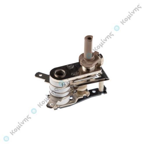 ΘΕΡΜΟΣΤΑΤΗΣ ΣΙΔΗΡΟΥ ΑΤΜ/ΤΟΣ 220οC STIRELLA 4520D/4580D