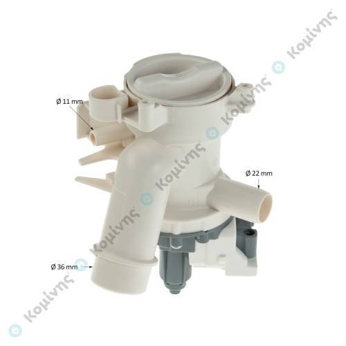 ΑΝΤΛΙΑ CANDY ΜΑΓΝΗΤΙΚΗ