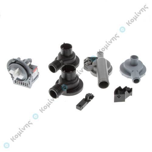 ΑΝΤΛΙΑ ΜΑΓΝ ASKOLL ΚΙΤ