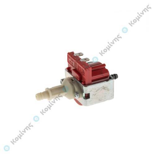 ΑΝΤΛΙΑ 16 Watt ΜΠΟΙΛΕΡ ΑΤΜ/ΤΟΣ & ΚΑΦΕΤΙΕΡΑΣ